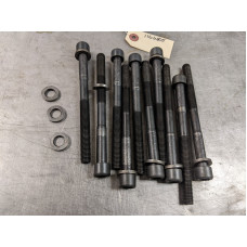 116W105 Cylinder Head Bolt Kit For 11-12 Scion tC  2.5